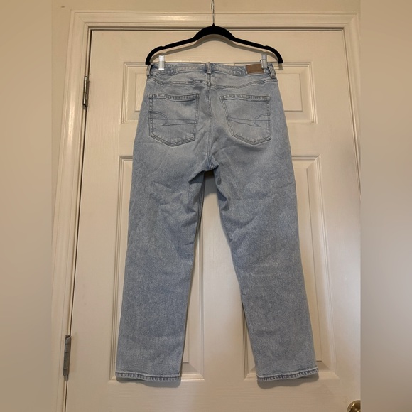 American Eagle Mom Jeans - Picture 2 of 3